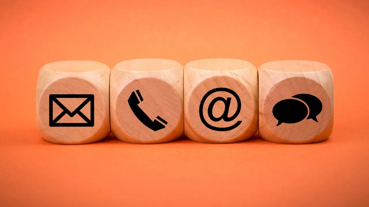 Contact FitStreet